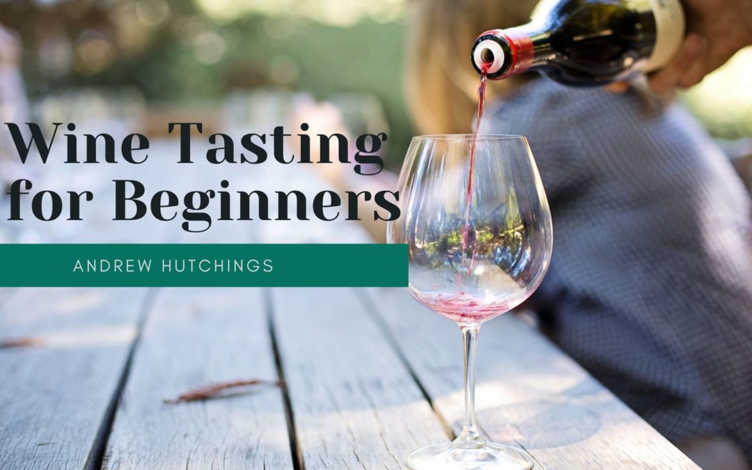 Wine Tasting For Beginners