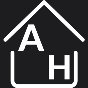 Andrew Hutchings Logo